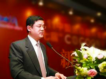 張新民：中國紡織業(yè)訂單下降但足以應(yīng)對